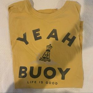 Life Is Good T-Shirt